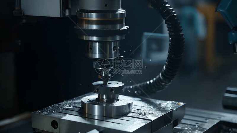 二手进口机床代理加盟：市场前景分析与趋势洞察