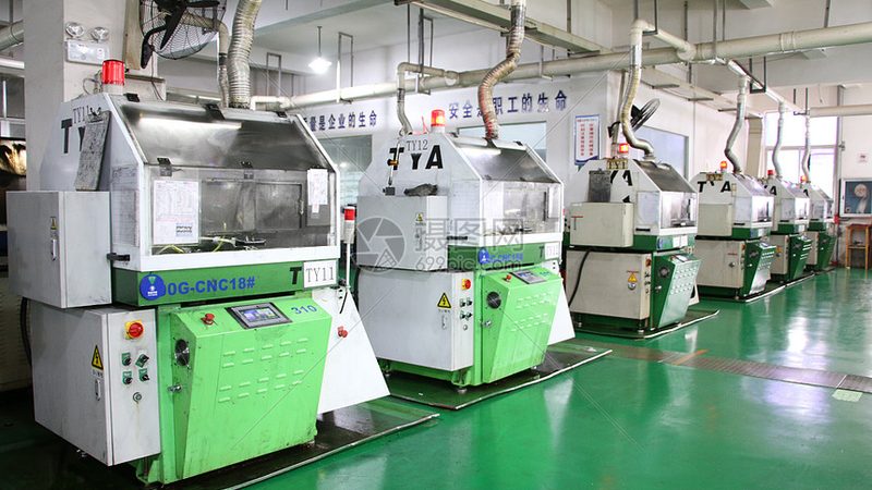 机床主轴价格之谜：揭秘影响价格的关键因素**
