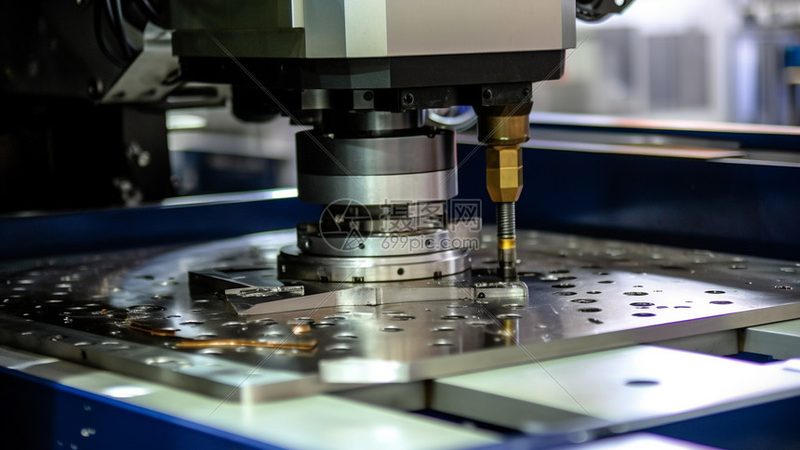 东莞精密数控车床加工公司：揭秘精密加工背后的技术奥秘