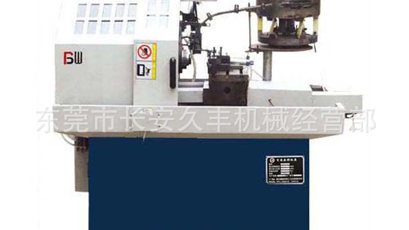 二手机床翻新，揭秘高效回收与升级流程**