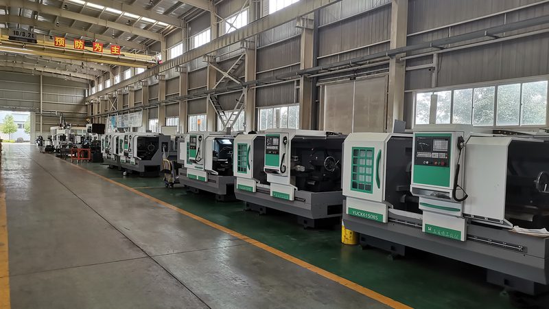 数控车床加工铝合金表面粗糙度解析