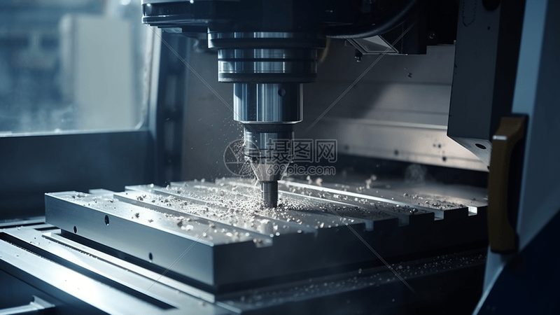 数控机床代理加盟流程步骤