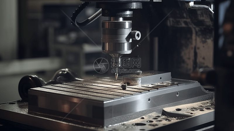小型数控机床：如何选择适合自己的直销产品**