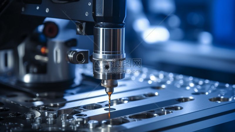 龙门加工中心：揭秘其报价与型号参数背后的秘密**