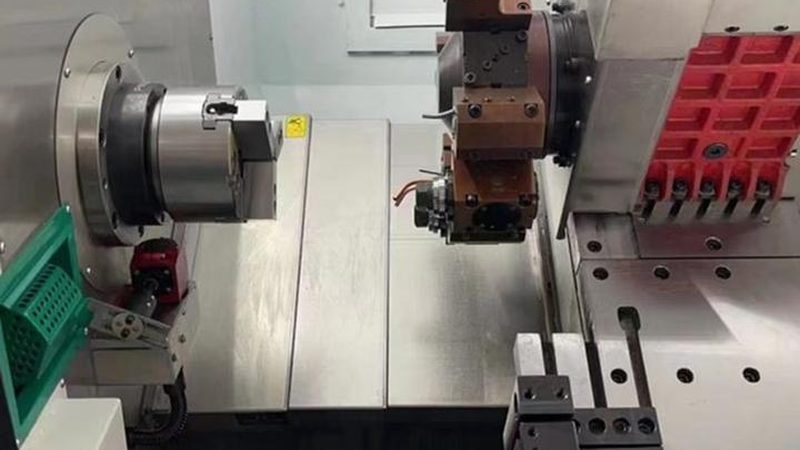 机床防护罩防油等级，如何精准选择？**
